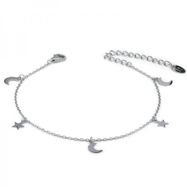Imagen de la Pulsera Mujer Boccadamo Sophie BR615