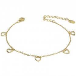 Boccadamo Sophie Women's Bracelet BR618D