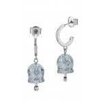 Boucles dOreilles Femme Boccadamo avec Clochettes Porte-Bonheur CL/OR01 Image de Boucles dOreilles Femme Boccadamo avec Clochettes Porte-Bonheur CL/OR01