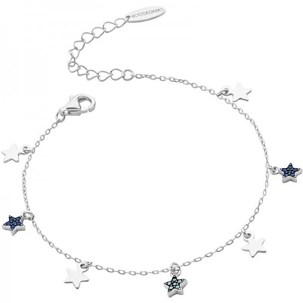 Comprare Bracciale Boccadamo Donna Gaya GBR002