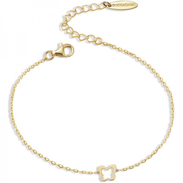 Comprar Pulsera Boccadamo Mujer Gaya GBR040D
