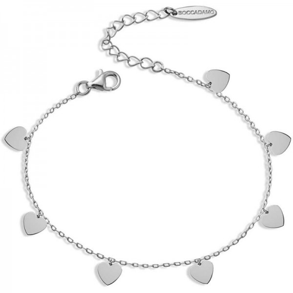 Comprare Bracciale Boccadamo Donna Gaya GBR042