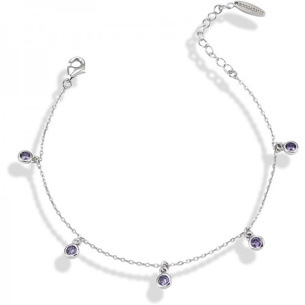 Comprar Pulsera Boccadamo Mujer Gaya GBR057V
