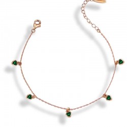 Comprar Pulsera Boccadamo Mujer Gaya GBR058RP