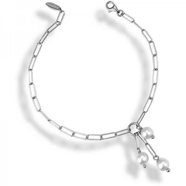 Comprare Bracciale Boccadamo Donna Gaya GBR062