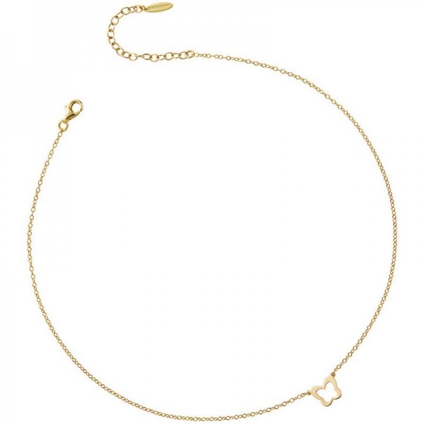 Buy Boccadamo Womens Necklace Gaya GGR040D