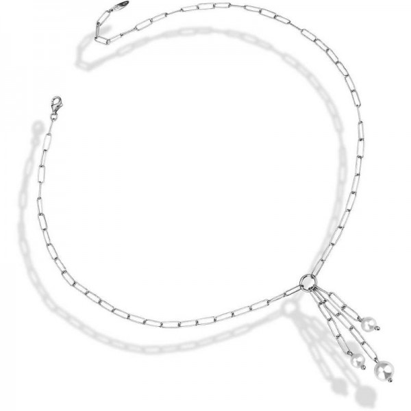 Buy Boccadamo Womens Necklace Gaya GGR062