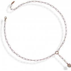 Boccadamo Women's Necklace Gaya GGR065RS