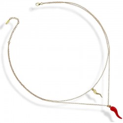 Boccadamo Women's Necklace Gaya GGR074D