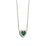 Imagen del Collar Mujer Boccadamo Sophie GR826V