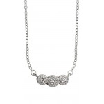 Imagen del Collar Mujer Boccadamo Sophie GR828