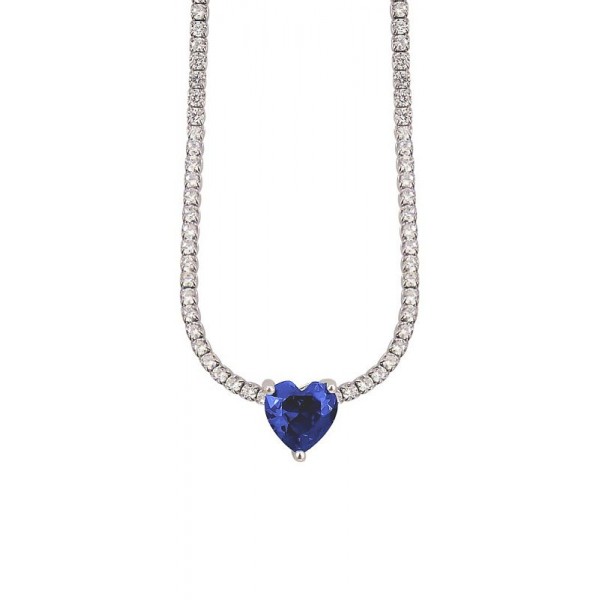 Imagen del Collar Mujer Boccadamo Sophie GR830B