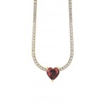 Imagen del Collar Mujer Boccadamo Sophie GR830DR