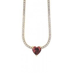 Imagen del Collar Mujer Boccadamo Sophie GR830DR