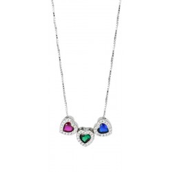 Imagen del Collar Mujer Boccadamo Sophie GR833