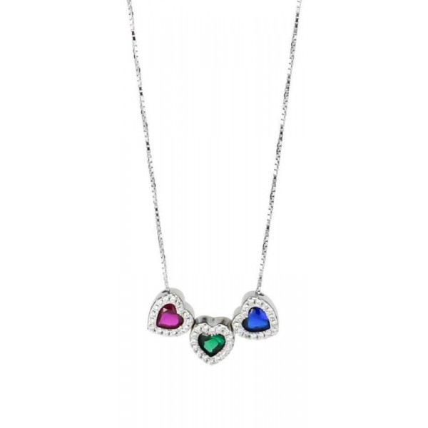 Imagen del Collar Mujer Boccadamo Sophie GR833