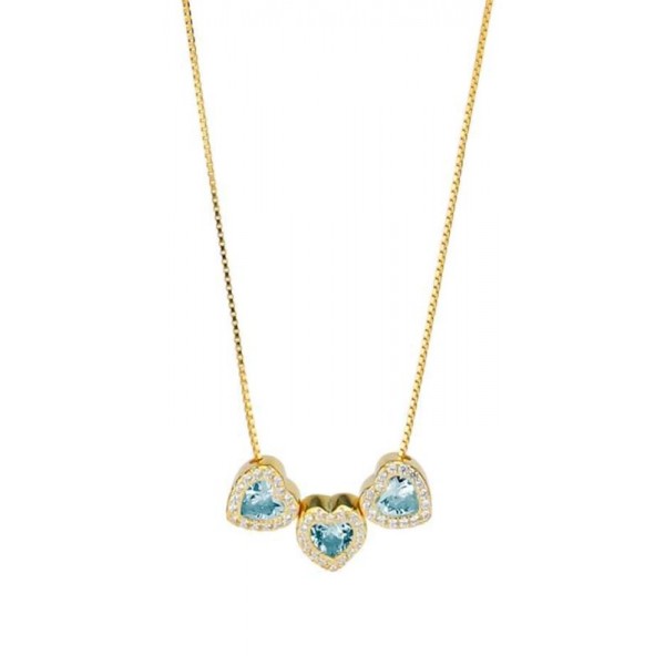 Imagen del Collar Mujer Boccadamo Sophie GR833DA