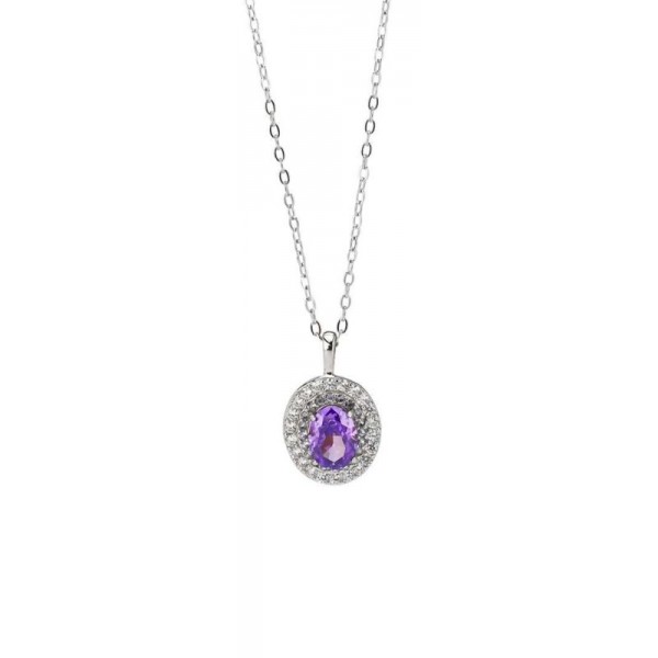 Boccadamo Sophie Womens Necklace GR839V Image of the Boccadamo Sophie Womens Necklace GR839V