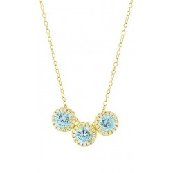 Imagen del Collar Mujer Boccadamo Sophie GR854DA