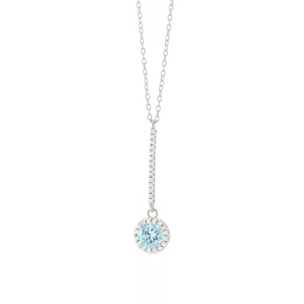 Image of the Boccadamo Sophie Ladies Necklace GR856A