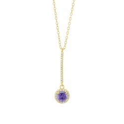 Boccadamo Sophie Women's Necklace GR856DP