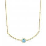 Image of the Boccadamo Sophie Womens Necklace GR857DA