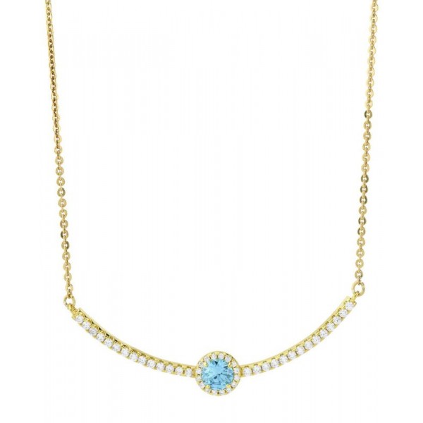 Image of the Boccadamo Sophie Womens Necklace GR857DA