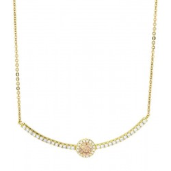 Boccadamo Sophie Women's Necklace GR857DC