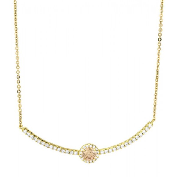 Image of the Boccadamo Sophie Womens Necklace GR857DC