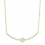 Imagen del Collar Mujer Boccadamo Sophie GR857DW