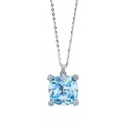 Image of the Boccadamo Sophie Womens Necklace GR869A