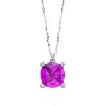 Collier Femme Boccadamo Sophie GR869R Image du Collier Femme Boccadamo Sophie GR869R