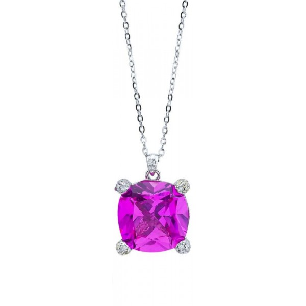 Collier Femme Boccadamo Sophie GR869R Image du Collier Femme Boccadamo Sophie GR869R
