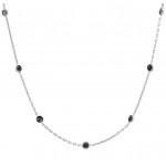 Boccadamo Sophie Womens Necklace GR880N Image of the Boccadamo Sophie Womens Necklace GR880N