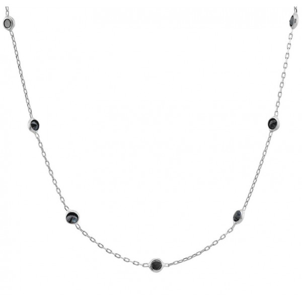 Boccadamo Sophie Womens Necklace GR880N Image of the Boccadamo Sophie Womens Necklace GR880N