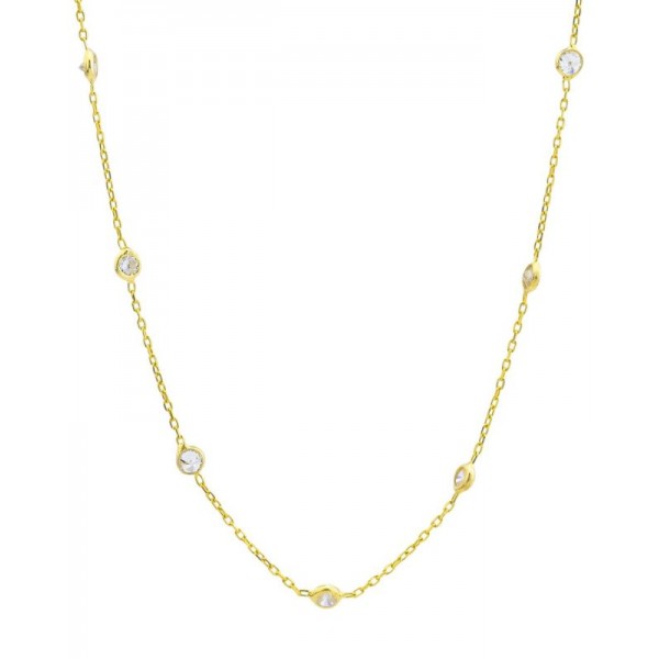 Boccadamo Sophie Womens Necklace GR881D Image of the Boccadamo Sophie Womens Necklace GR881D