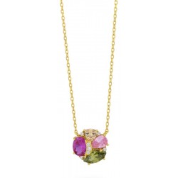 Image of the Boccadamo Sophie Womens Necklace GR887D