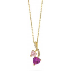 Image of the Boccadamo Sophie Womens Necklace GR889D