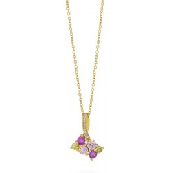 Image of the Boccadamo Sophie Womens Necklace GR890D