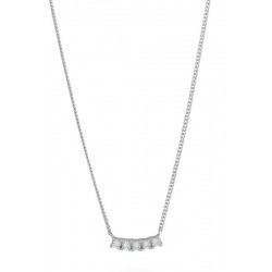 Image of the Boccadamo Sophie Womens Necklace GR891