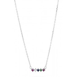 Image of the Boccadamo Sophie Womens Necklace GR892