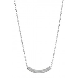 Image of the Boccadamo Sophie Womens Necklace GR893