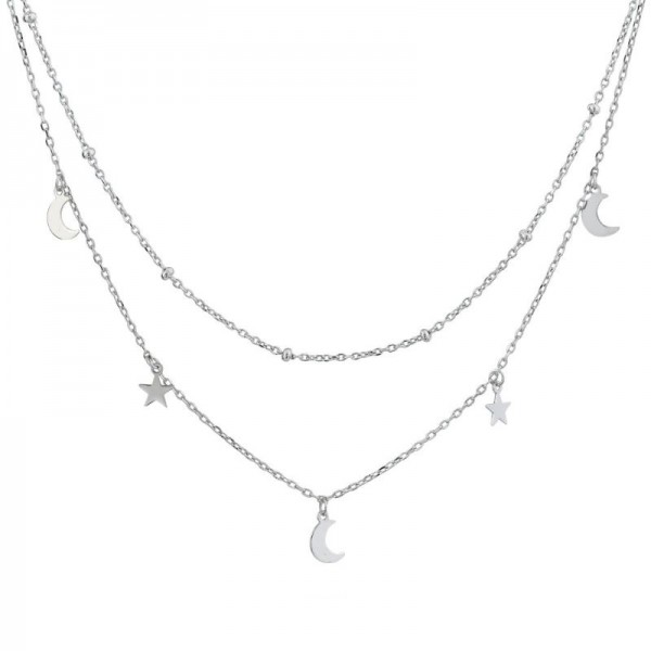 Image of the Boccadamo Sophie Womens Necklace GR894