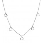 Image of the Boccadamo Sophie Womens Necklace GR897