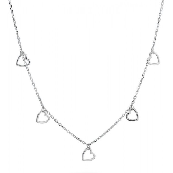 Image of the Boccadamo Sophie Womens Necklace GR897