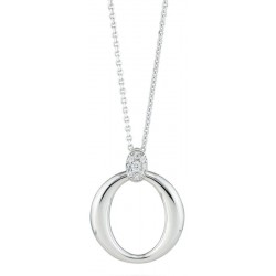 Image of the Boccadamo Sophie Womens Necklace GR898