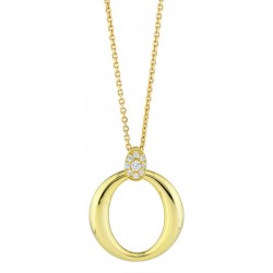 Image of the Boccadamo Sophie Womens Necklace GR898D