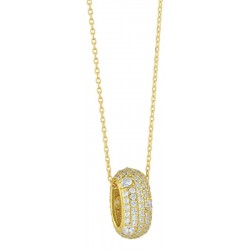 Image of the Boccadamo Sophie Womens Necklace GR900D