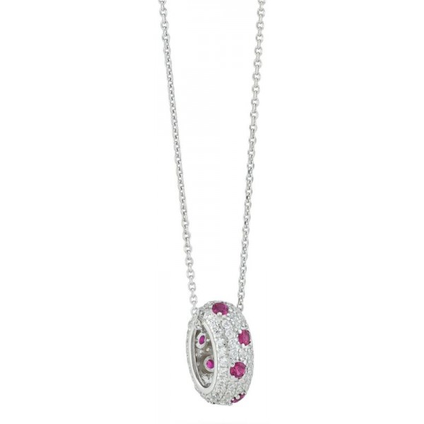 Boccadamo Sophie Womens Necklace GR901R Image of the Boccadamo Sophie Womens Necklace GR901R