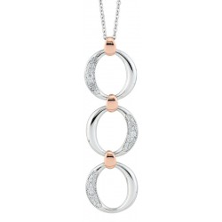 Image of the Boccadamo Sophie Womens Necklace GR902